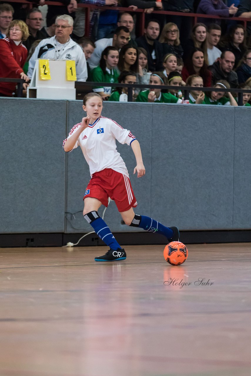 Bild 145 - Norddeutschen Futsalmeisterschaften : Sieger: Osnabrcker SC